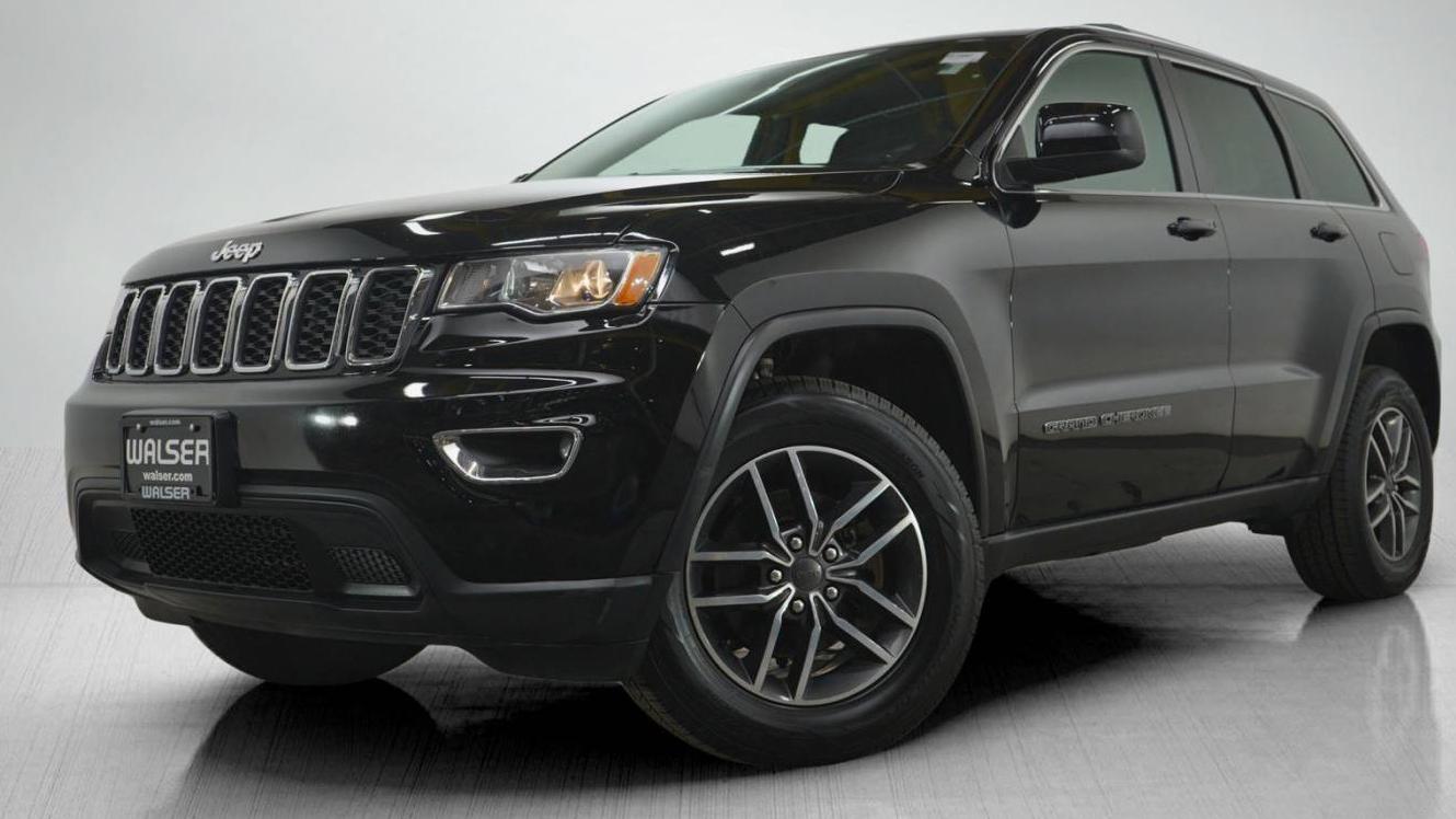 JEEP GRAND CHEROKEE 2019 1C4RJFAG4KC849620 image